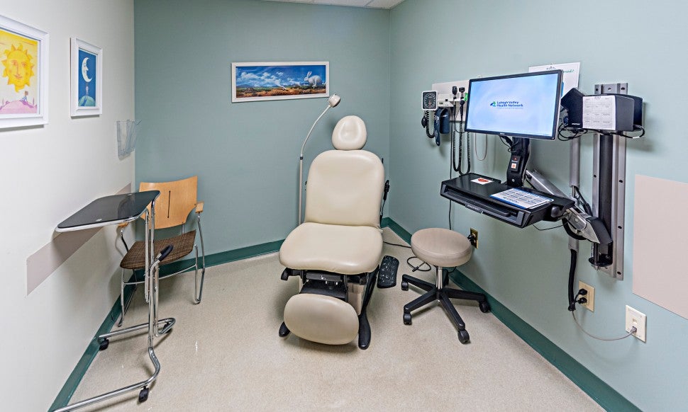 LVPG Family MedicineEmmaus Lehigh Valley Health Network